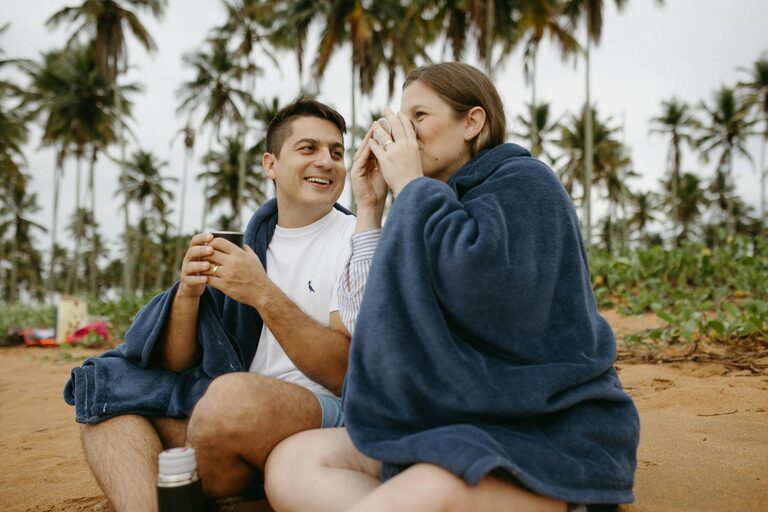 Idee per un weekend mattutino all’insegna della tranquillità