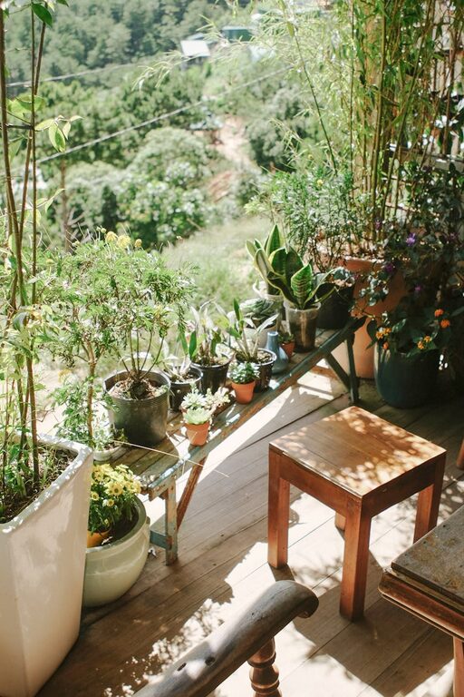 Come rendere accogliente un piccolo balcone: idee e consigli pratici