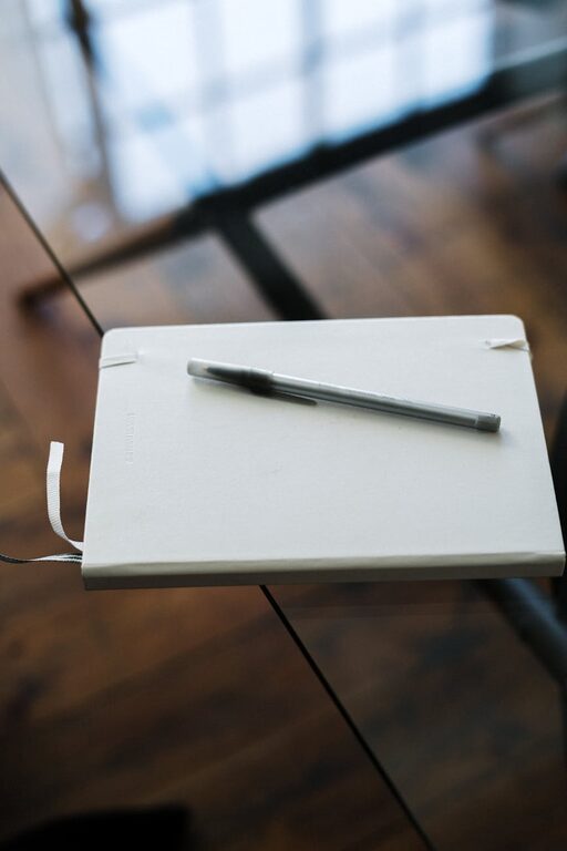 Come scegliere il quaderno perfetto che userai davvero