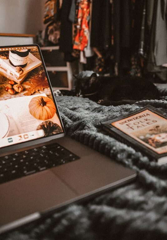 Come creare un angolo lettura accogliente in casa
